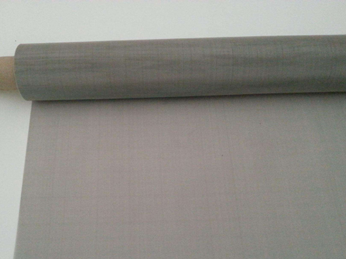 不銹鋼絲網(wǎng)