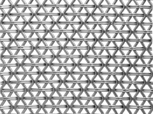 金屬裝飾網(wǎng)