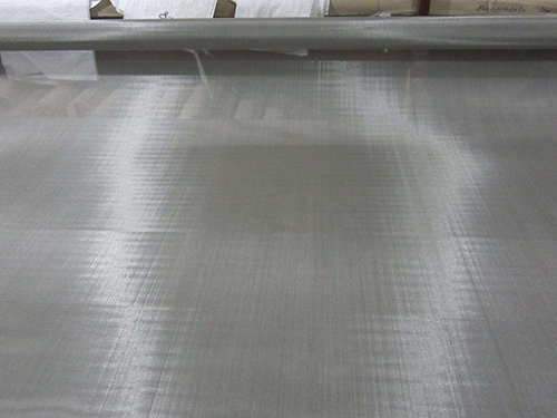 不銹鋼絲網(wǎng)